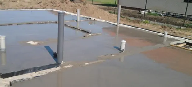 Ready Mix Concrete Saint Peters